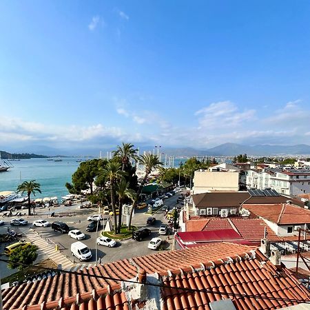 Harbour View 3 Apartment Fethiye Bagian luar foto
