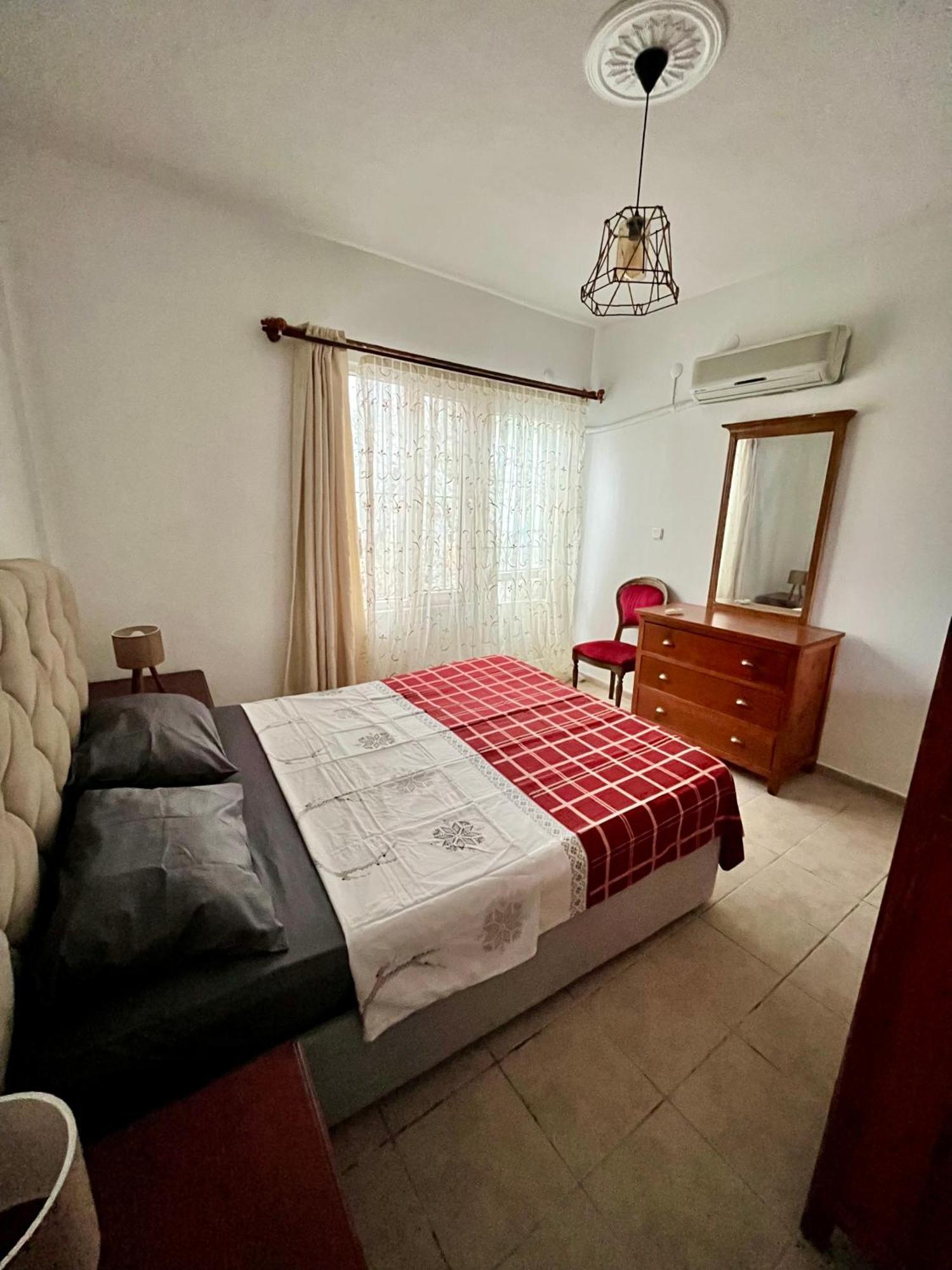 Harbour View 3 Apartment Fethiye Bagian luar foto