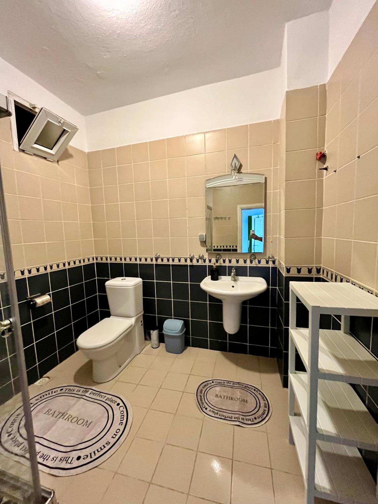 Harbour View 3 Apartment Fethiye Bagian luar foto