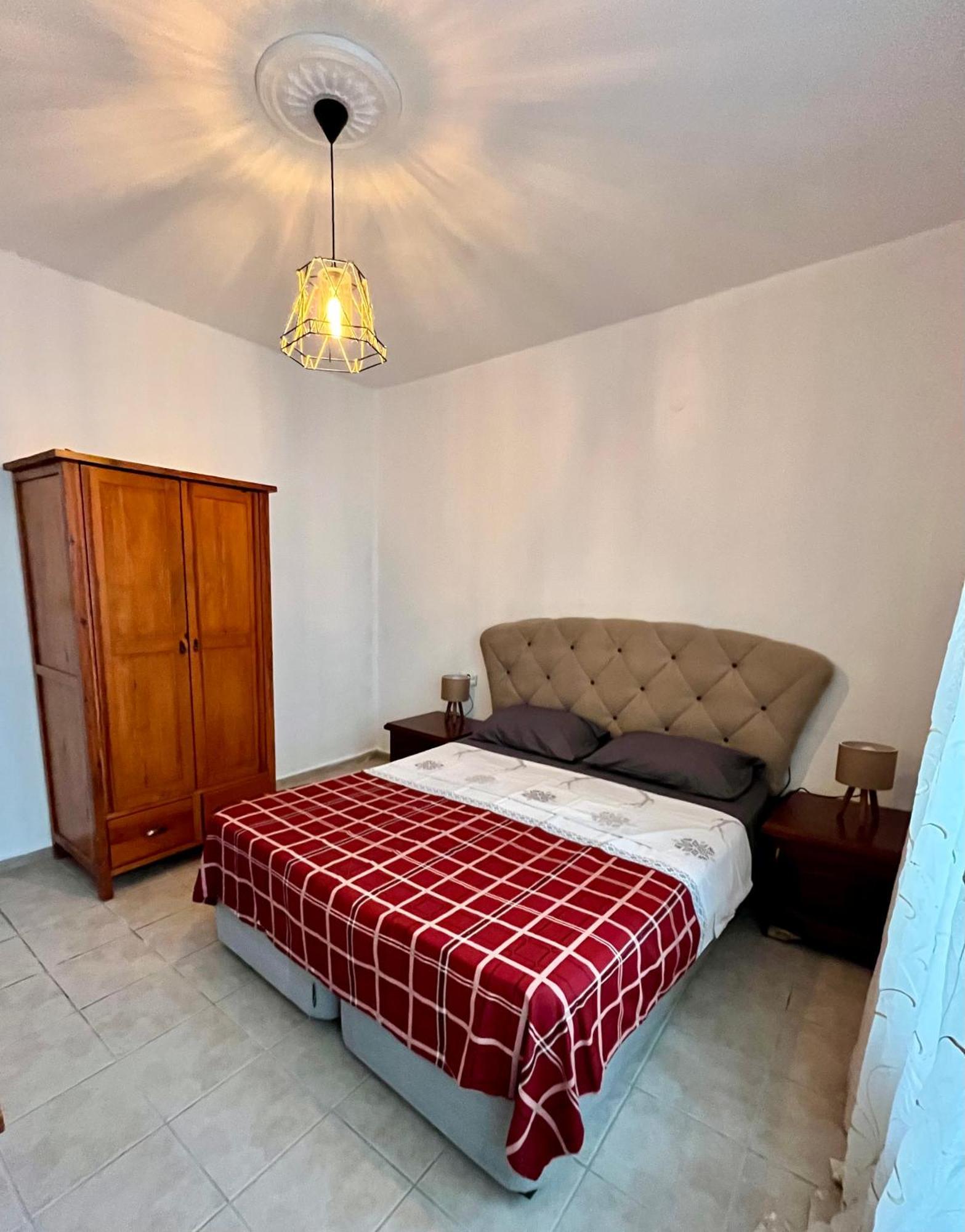 Harbour View 3 Apartment Fethiye Bagian luar foto